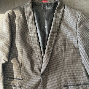 John Varvatos Blazer